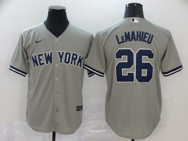 New York Yankees jerseys-127